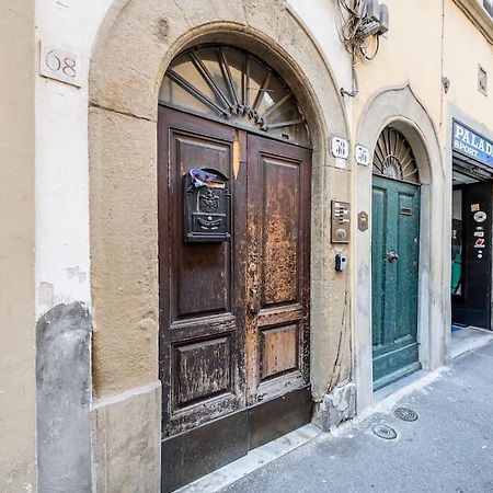 San Frediano Suite Moderna Florence Exterior photo